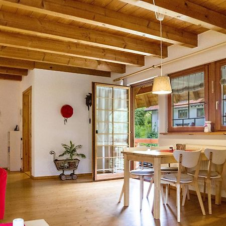 뮌스테르탈 Haus Miriam 아파트 외부 사진